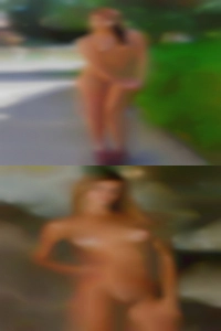 Ugly horny naked girls.