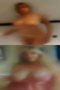 It's driving milfs me nuts.