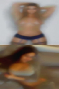Not just blow and sex go.